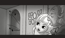 漫画大全工口,工口世界中的激情与幻想